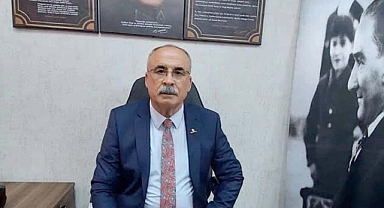 BÜYÜK BİR GÖREV İFA ETMEKTEDİRLER