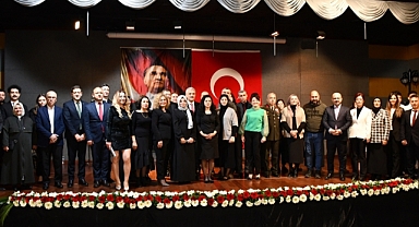 GELECEĞİN İMARINI TESİS EDİYORLAR