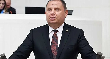 HALİL ÖZTÜRK: CAYDIRICI YASAL DÜZENLEMELER YAPILMALI