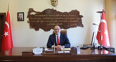 UZUNOĞLU, GÖREVLERDEN ALINDI
