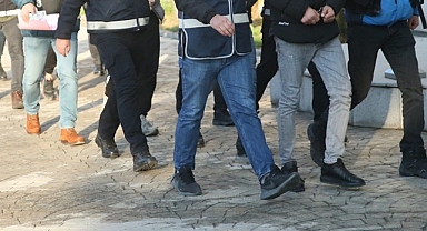 KIRIKKALE’DE 173 ŞÜPHELİ YAKALANDI