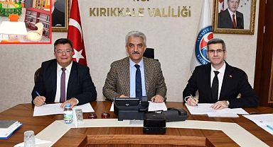 KIRIKKALE’DE BİLGİ VE HAYAL DÜNYASI
