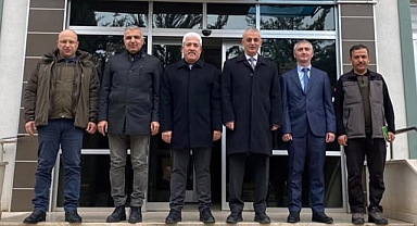 KIRIKKALE’DE EKOTABAN UYGULAMASI TANITILDI