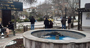 KIRIKKALE’DE ÖĞRENCİLERİN İÇİ ISITILDI
