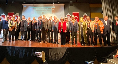 KIRIKKALE’DE TÜRKMENLER’DEN ÇALIŞTAY