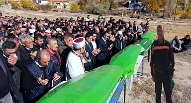 KIRIKKALE DELİCE’DE BÜYÜK HÜZÜN
