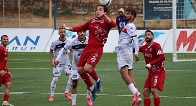KIRIKKALE FK, NİĞDE MAÇINA BİLENİYOR