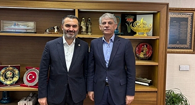 KIRIKKALE’NİN KÜLTÜRÜNE BÜYÜK KATKI