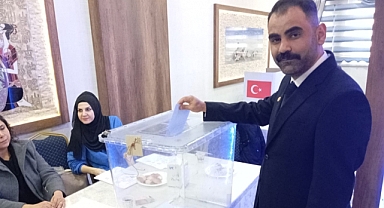 MERKEZ SAĞ PARTİ'DE KONGRE HEYECANI