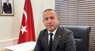 MHP KIRIKKALE MERKEZ İLÇE BAŞKANI FARUK AKBULUT, GÖREVİNDEN İSTİFA ETTİ
