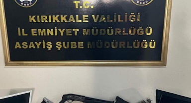 MÜŞTERİLERİ DARP ETTİLER İDDİASI