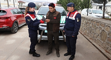 ÖLMEK ÜZEREYKEN KURTARILDI