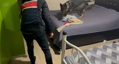 ONDAN KİMSE KAÇAMIYOR