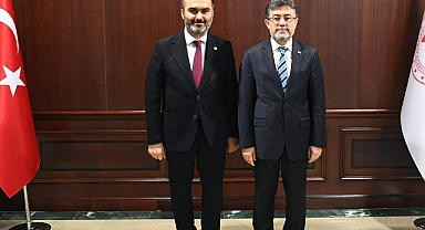 OTB PROJESİ ONAYLANDI