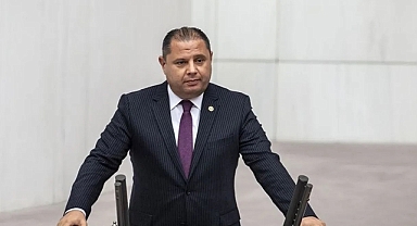 ÖZTÜRK: SAĞLIK HİZMETLERİNİ TAKDİR ETTİ