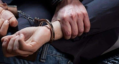 YAĞMA SUÇUNDAN ARANAN ZANLI YAKALANDI