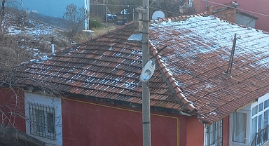 YAPTIK DİYORLAR, GELEN GİDEN OLMUYOR