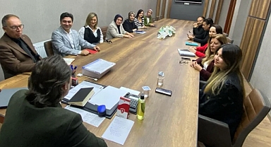 YENİ STRATEJİLER BELİRLENDİ
