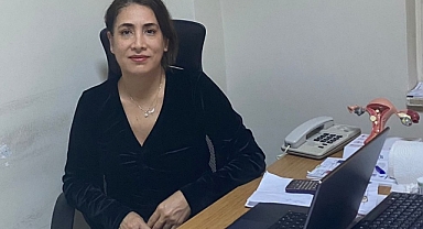 YİH'E YENİ DOKTOR