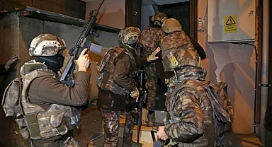 19 ARANAN ŞÜPHELİDEN 3’Ü TUTUKLANDI