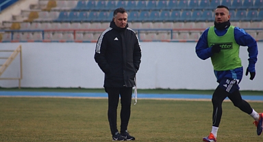AKAN: “HEDEFİMİZİ GERÇEKLEŞTİRECEĞİZ”
