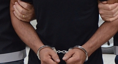 ARANAN HÜKÜMLÜ YAKALANDI