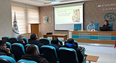 AVCILIK KURSU BAŞARIYLA TAMAMLANDI