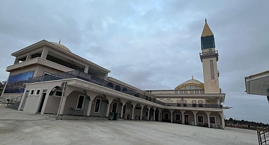 AVUSTRALYA’DA KONUŞULAN ŞEHİR