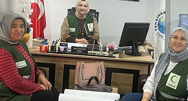BAĞIMLILIKLA MÜCADELE İÇİN GÜÇ BİRLİĞİ yapıldı