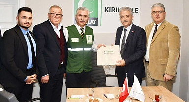 “BAĞIMSIZLIK SEFERBERLİĞİ” BAŞLADI