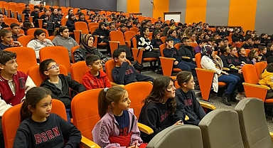 BAŞARAN KOLEJİ 2025 YILINA HAZIR