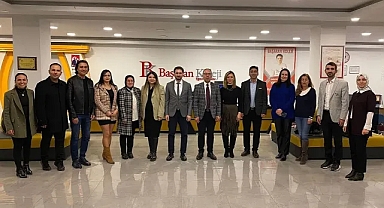 BAŞARAN KOLEJİ, ZİRVEYE TAŞIYACAK