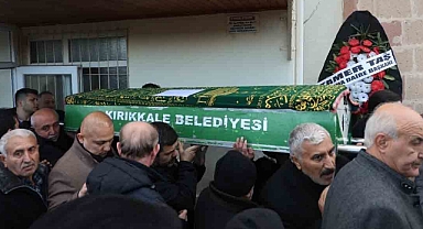 BELEDİYE ÇALIŞANI SAVAŞ, KALP KRİZİ GEÇİRDİ