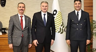 ÇERİKLİ’DE ÇİFTÇİNİN YÜZÜ GÜLECEK
