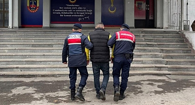 ÇULLU VE YAHŞİHAN’DA HÜKÜMLÜLER YAKALANDI