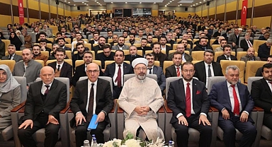 DÜNYAYI İYİLİK DEĞİŞTİRECEK
