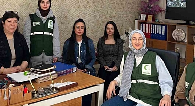 FARKINDALIK PROJELERİNİ TARTIŞTI