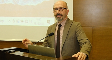 “GEÇMİŞİMİZ GELECEĞİMİZE IŞIK TUTUYOR”