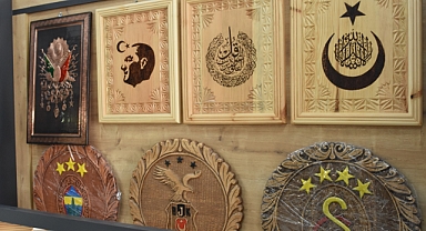 HÜKÜMLÜLER KENDİ MASRAFLARINI KENDİ ÇIKARTIYOR