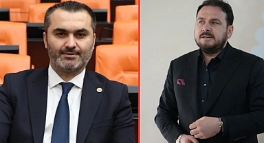 KAPLAN'DAN DUMAN'A YANIT