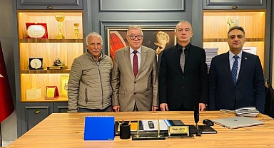 KIRIKKALE BELEDİYESİ VE SMMM ODASI ORTAK PROJE