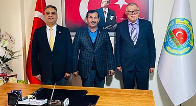 KIRIKKALE ÇİFTÇİSİ İÇİN BİR ARAYA GELDİLER