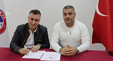 KIRIKKALE FK BÜLENT AKAN’A EMANET