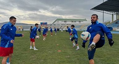 KIRIKKALE FK, SÖYLEMLERE AÇIKLIK GETİRDİ
