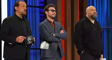 KIRIKKALE LEZZETLERİ, MASTERCHEF’TE