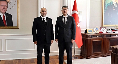 KIRIKKALE’YE BAKANLIK’TAN GÜÇLÜ DESTEK