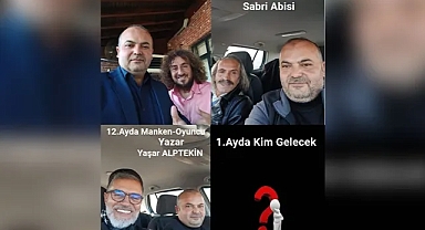 KIRIKKALE’YE GELECEK SIRADAKİ ÜNLÜ KİM ?