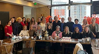 KKÜ'DE YEŞİLAY VE YEDAM HİZMETLERİ TANITILDI