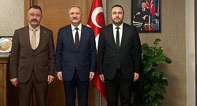 MHP GENEL MERKEZDE