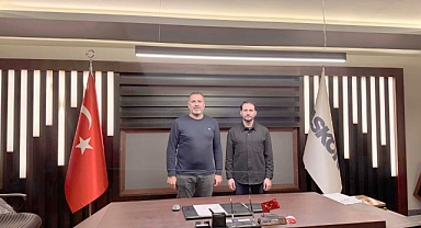 MÜSİAD VE ASKON’DAN GÜÇ BİRLİĞİ